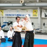 Aikikai  - Scoala de arte martiale